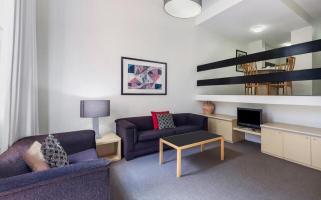 Medina Serviced Apartments North Ryde Sydney