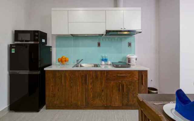 Dana Residence