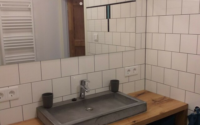 Gorgeous Apartment in Katwijk Centre Near Sea