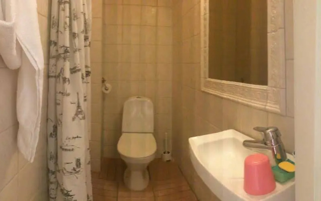Villa Frogner Bed & Breakfast