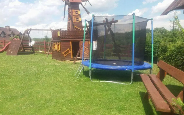 Słoneczna Polana