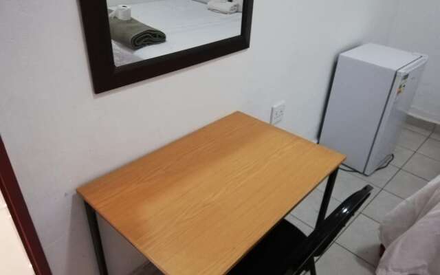 Defountain Guest house