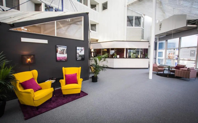 Great Living Accommodation - Jönköping Öster