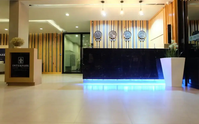 Interpark Hotel & Residence, Eastern Seaboard Rayong