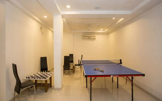 OYO 10440 Hotel Surabhi