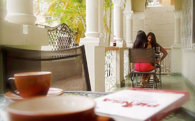 Santo Domingo Bed and Breakfast