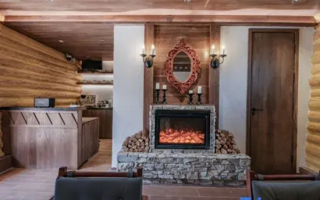 Kanas Anyu Hidden World Homestay