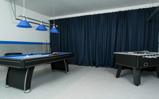 Villa 1488 Moon Valley