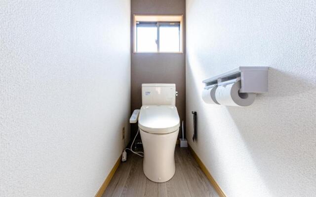 Minamitsuru-gun - House - Vacation STAY 82838