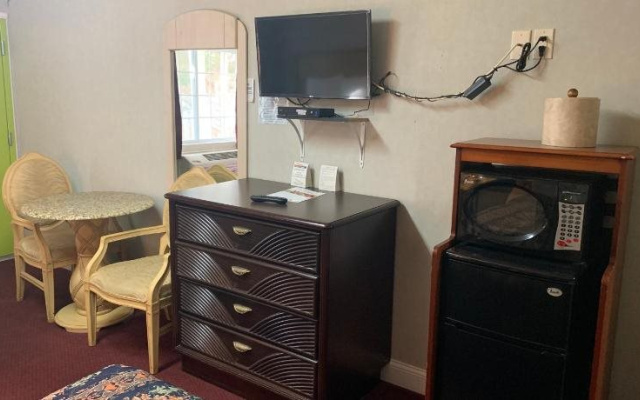 Scottish Inns and Suites