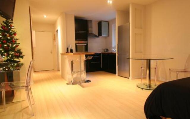 Appartement Le Sleidan