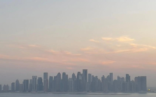 The Key - Luxury Apartment