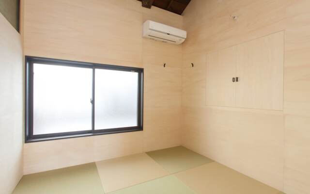 Sumidanagaya - Hostel