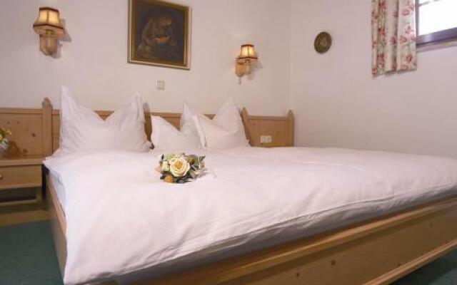 Appartement Chalet Claudia