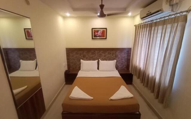 Hotel Aditya Mysore