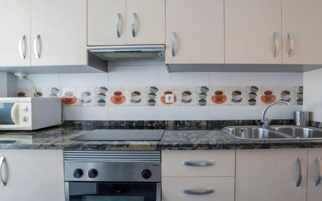 Granada Albaicín Aynadamar