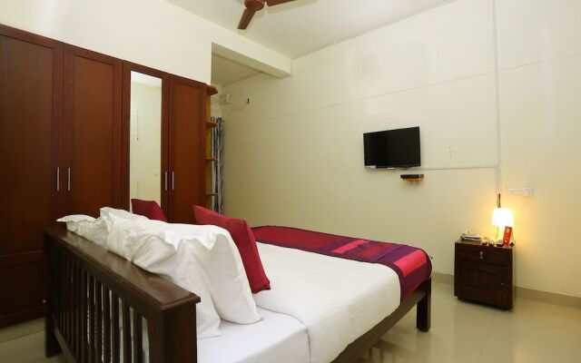 OYO 9127 Dreamstay Homestay