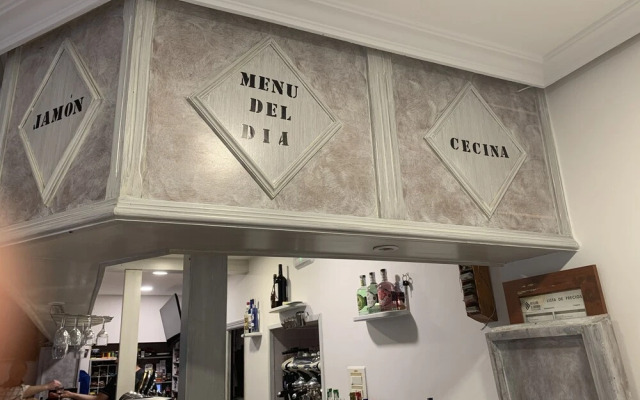 Posada carral cabarceno