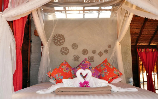 The Moken Eco Village