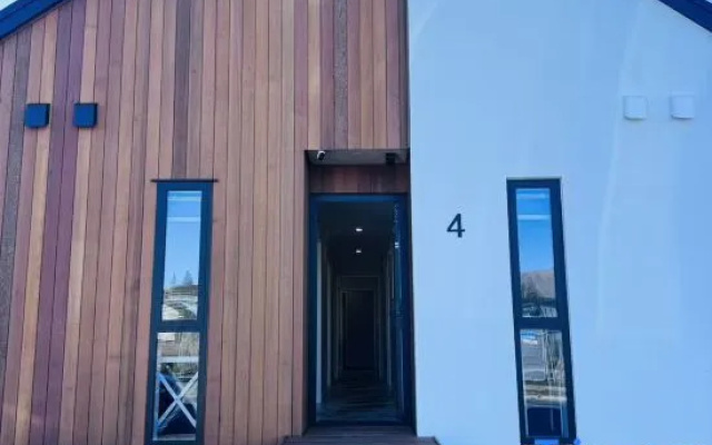Heavenly Tekapo 4 Bdr Apartment — 4-star hotel in Lake Tekapo