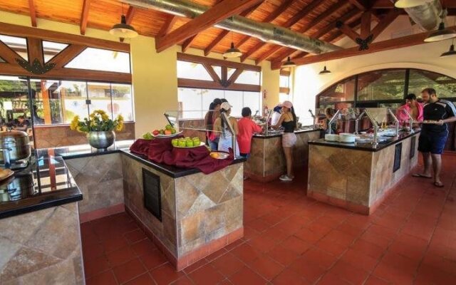 Biocentro Guembe Hotel