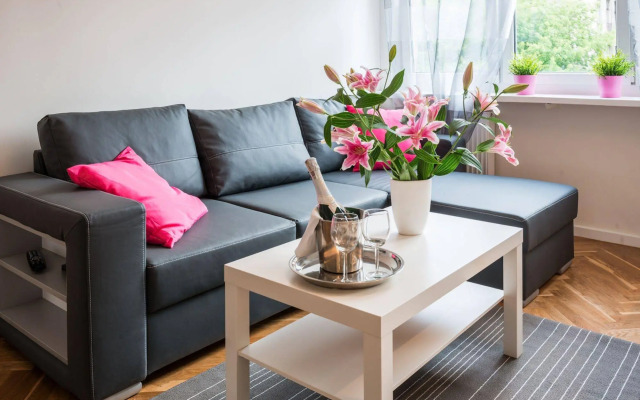 LuxApart Centrum
