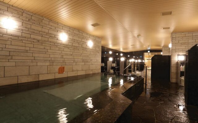 APA Hotel Hiroshima Ekimae