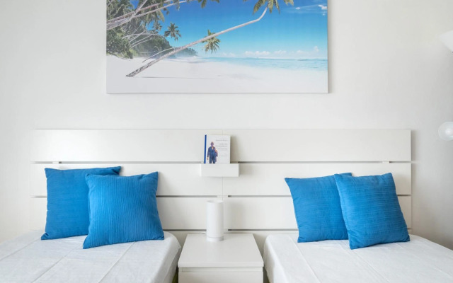 Stylish apartment in the heart of Lisbon