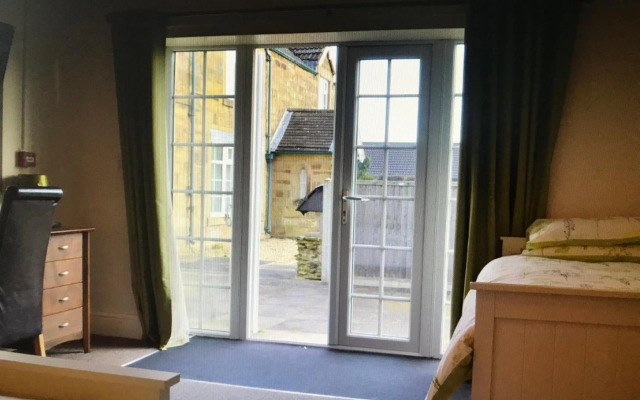 Whitton Lodge Guest House