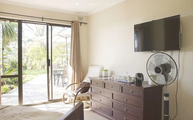 Matusadona Guest Lodge