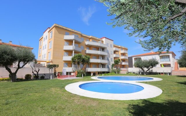 Apartment Para 6 Personas en Cambrils