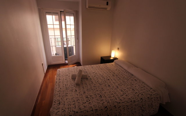 Apartamentos Good Stay Atocha