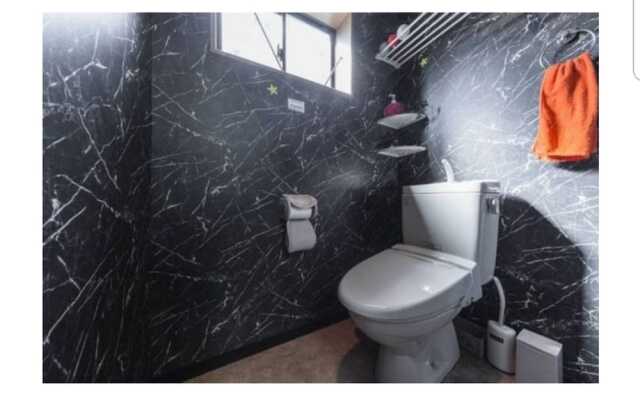 KGbiru Kyoto Guesthouse - Hostel