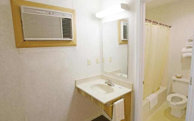 Americas Best Value Inn Jonesville
