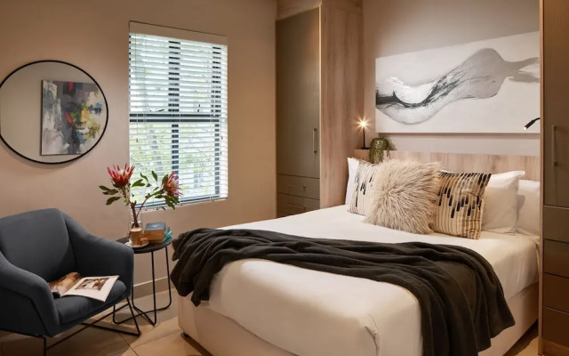 The Den Apartments