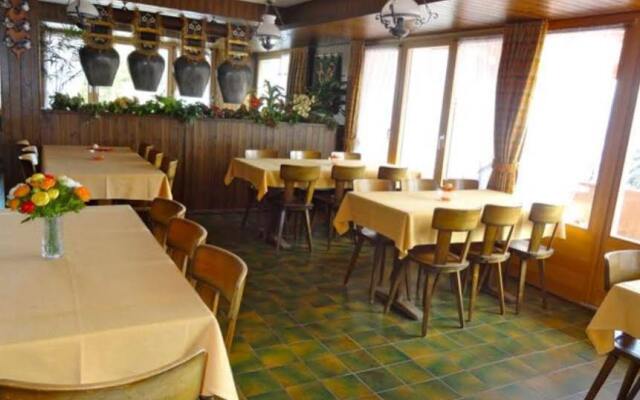 Hotel Garni Maetzwiese
