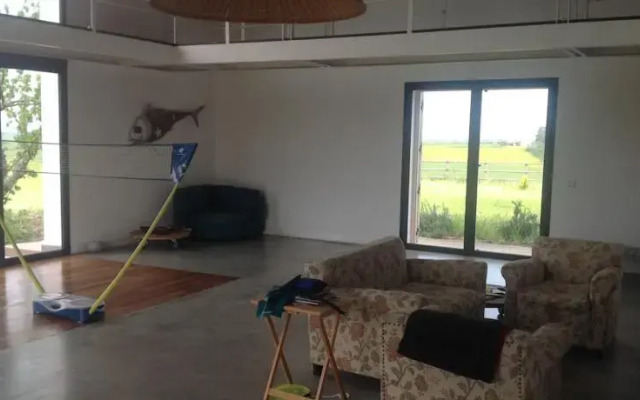 Country Loft