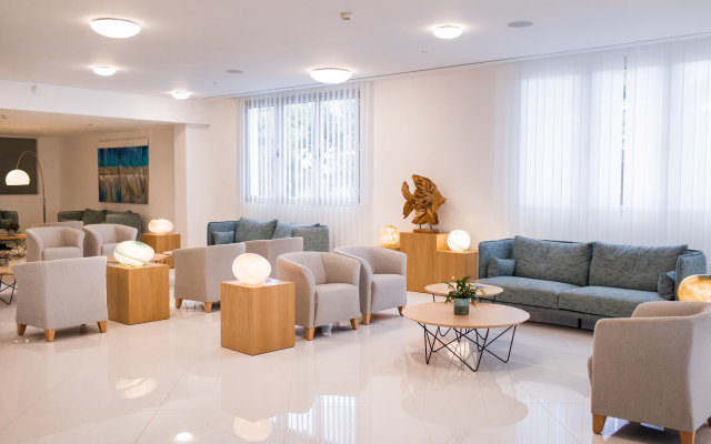 Hotel Gran Sagitario