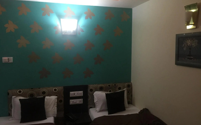 Shailly Inn