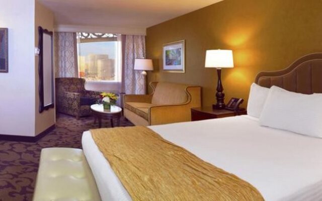 The Orleans Hotel & Casino