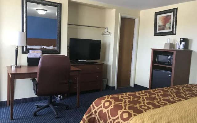 Bonanza Motel Vega