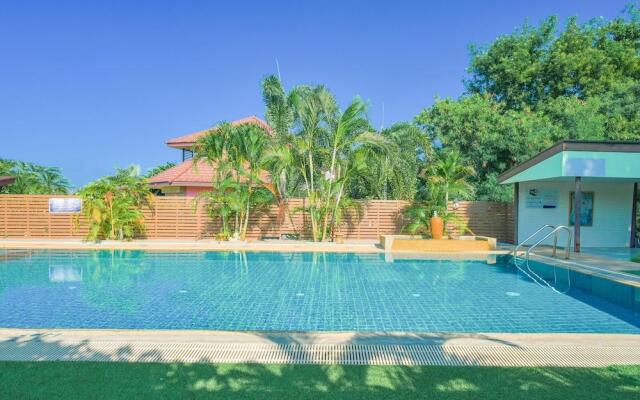 Sanghirun Resort