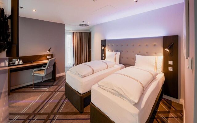 Premier Inn  Stuttgart City Europaviertel