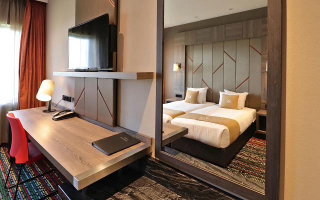 XO Hotels Couture Amsterdam