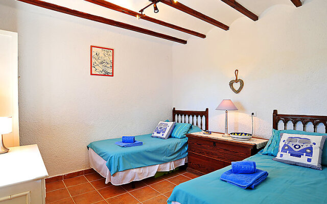 Holiday Home Fonsala