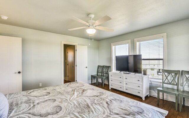 Better Together 5 Bedrooms 3.5 Bathrooms Home