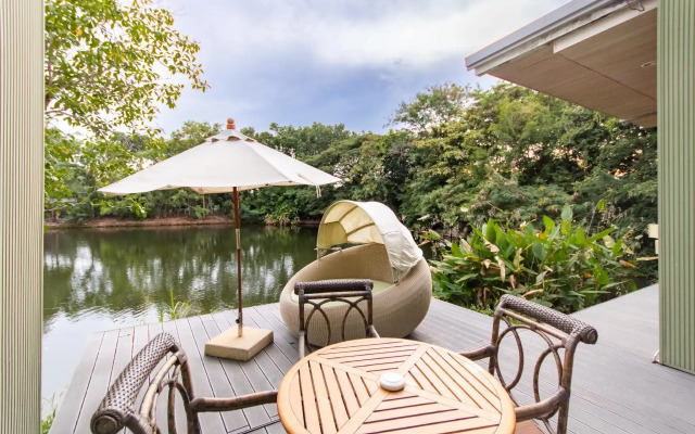 Rancho Charnvee Khaoyai