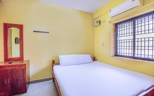 Kgt Guest House by OYO Rooms