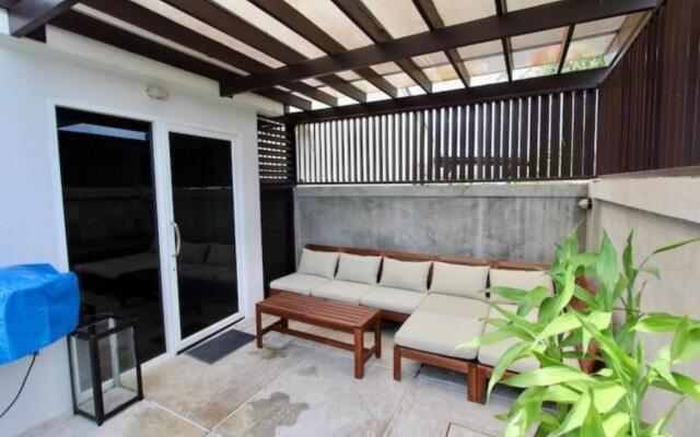 Paknampran 2 Bedrooms Pool Villa