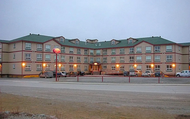 Inuvik Capital Suites